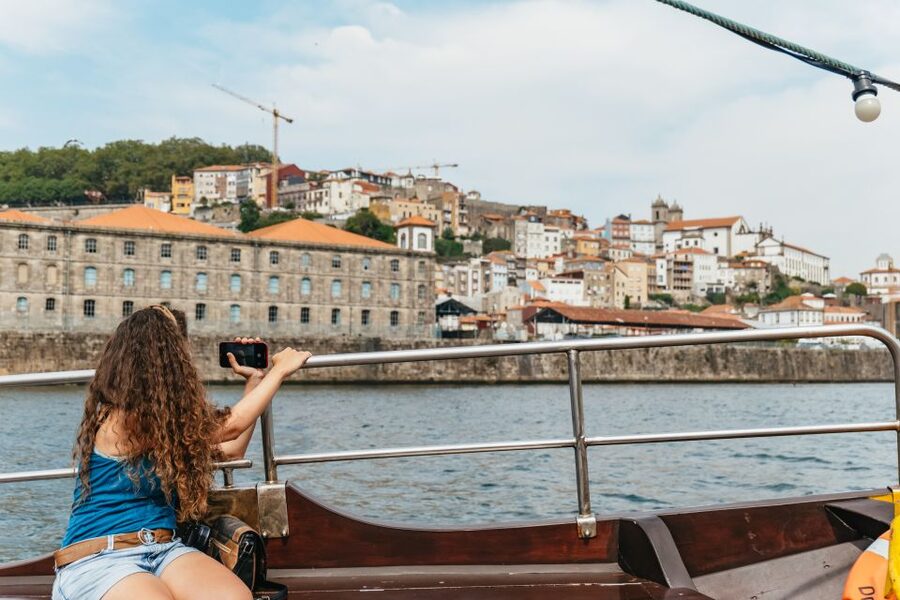 Porto: River Douro 6 Bridges Cruise - Who should take this Douro cruise?