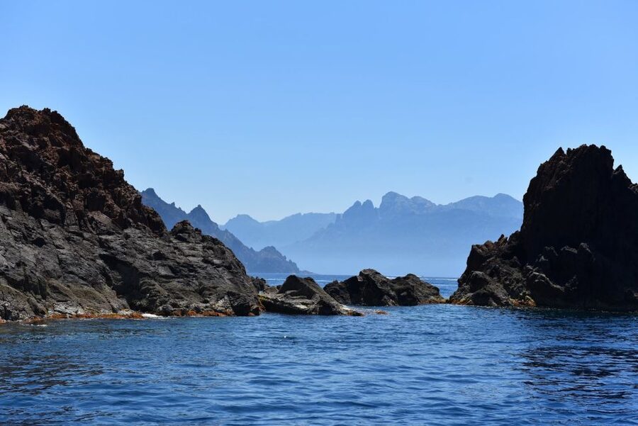 Porto: Scandola and Calanches of Piana Boat Trip - What makes Scandola worth your time