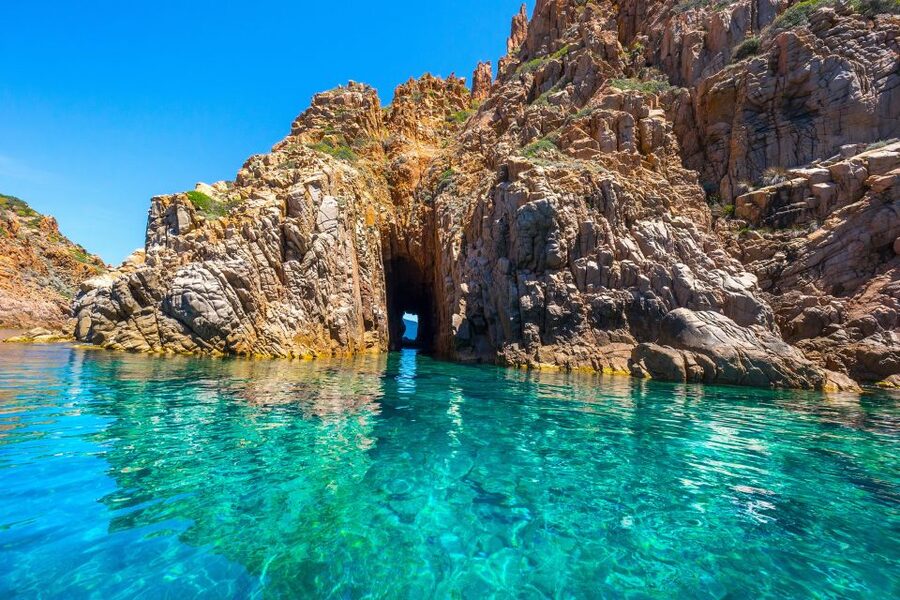 Porto: Scandola and Calanches of Piana Boat Trip - Who should book this Porto boat trip?