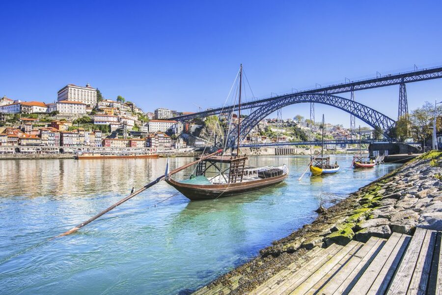 Porto: Six Bridges Cruise - What this short Douro cruise actually feels like
