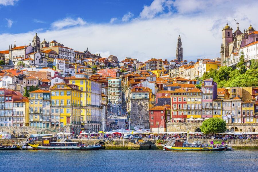 Porto: Six Bridges Cruise - Who will enjoy this ride most