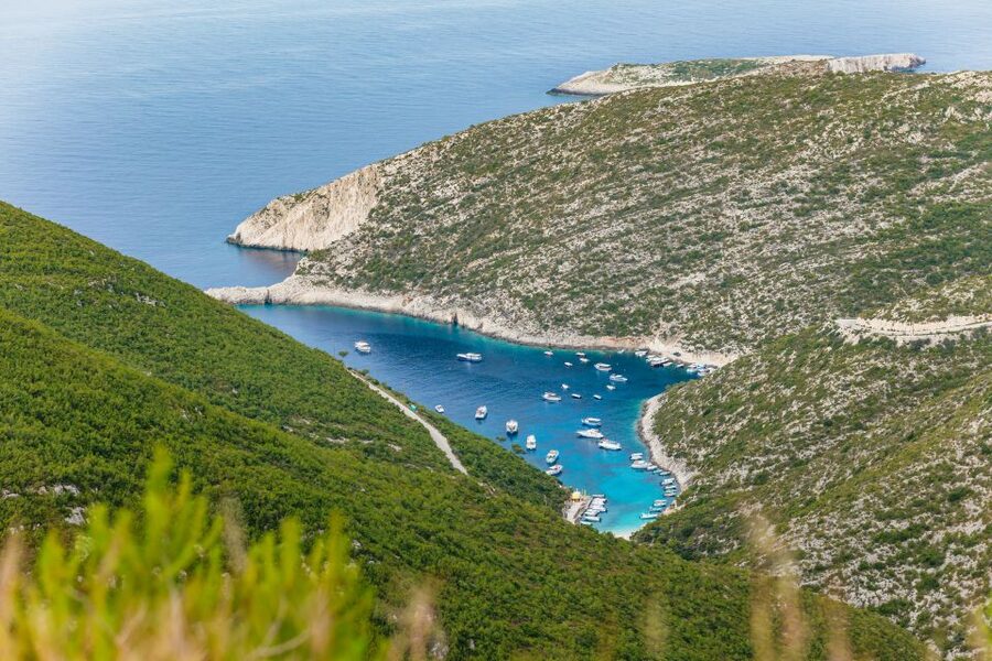 Porto Vromi: Shipwreck, Caves, & White Beach Swimming Cruise - At a glance: what makes this cruise worth considering