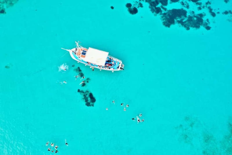 Pounta: Blue Lagoon Boat Tour - Why this short boat trip works so well