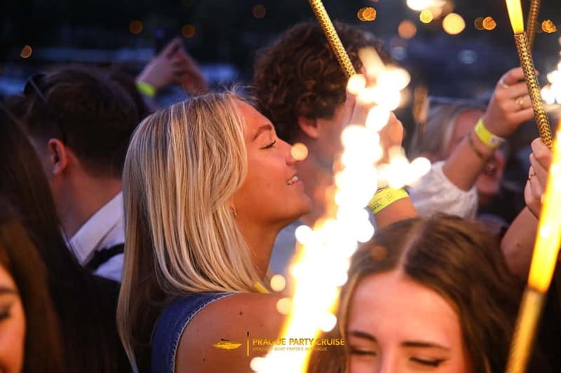 Prague : Boat Party with Afterparty at EPIC - Key Things to Know Before You Book