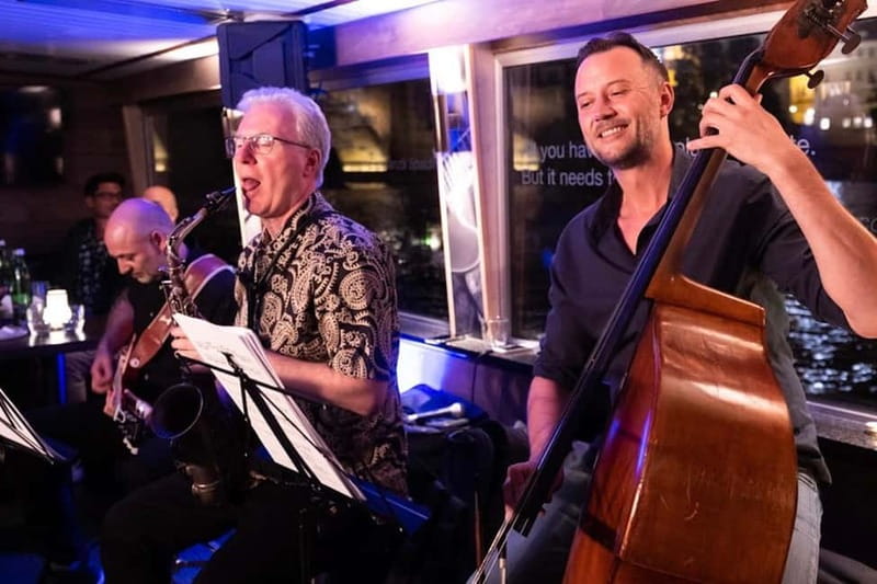 Prague: Jazz Boat Popular Live Jazz Dinner Cruise - Key Points Before You Book