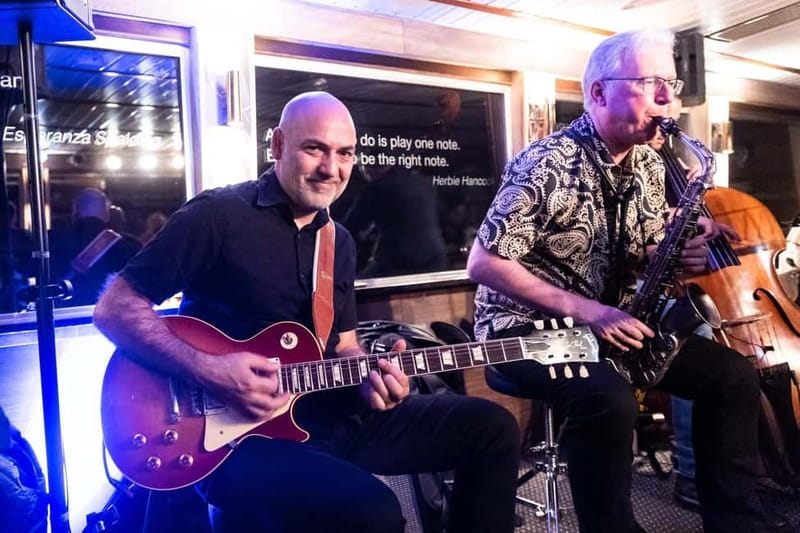 Prague: Jazz Boat Popular Live Jazz Dinner Cruise - Who Will Enjoy the Jazz Boat Most?