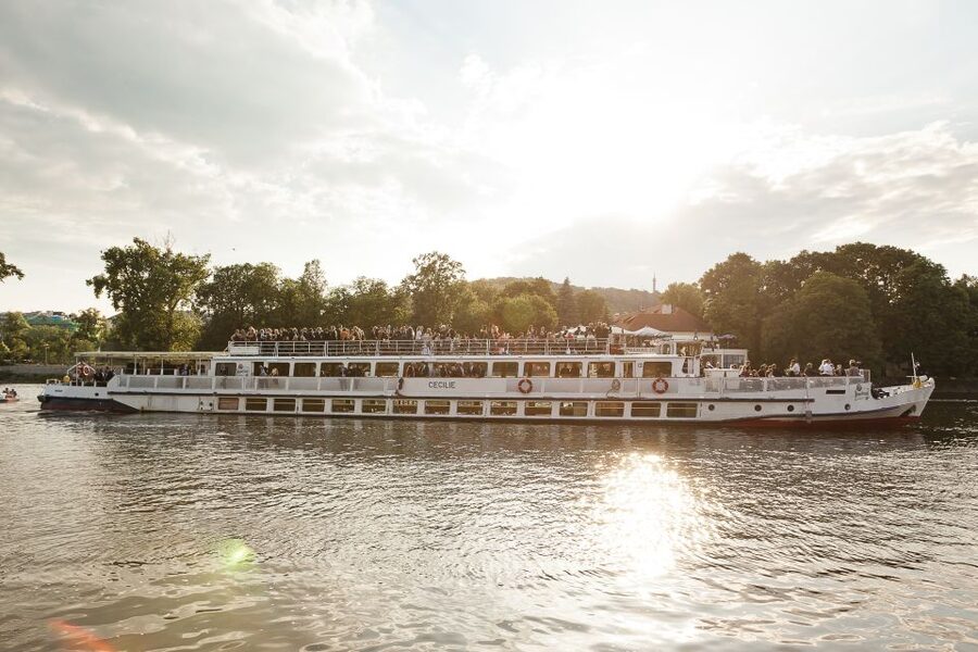 Prague: Vltava River Sightseeing Cruise - Timing, weather, and the best mood for the cruise