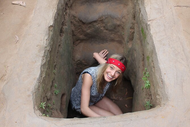 Premium Cu Chi Tunnels Tour with Local Expert by SpeedBoat - Why the speedboat changes the Cu Chi day