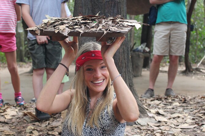 Premium Cu Chi Tunnels Tour with Local Expert by SpeedBoat - The return ride and overall timing