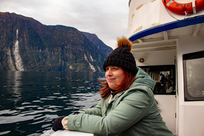 Premium Milford Sound Small Group Tour & Cruise from Queenstown - Key points to know before booking