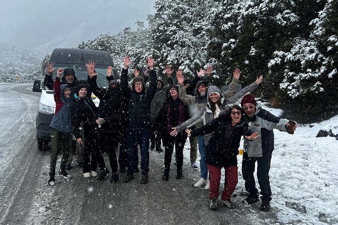 Premium Milford Sound Small Group Tour & Cruise from Queenstown - Why the Queenstown to Milford Sound route matters