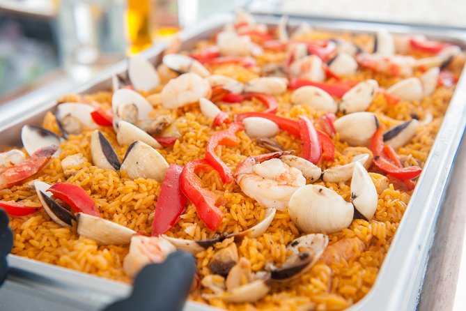 Premium Morning Snorkel Sail with Champagne Brunch - What the $85 Price Really Buys