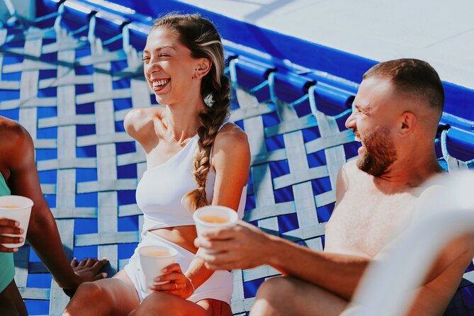 Premium Morning Snorkel Sail with Champagne Brunch - Safety, Comfort, and Who Will Enjoy It