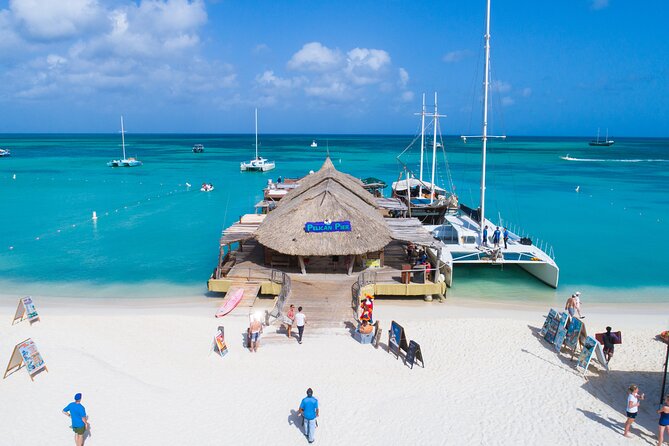 Premium Morning Snorkel Sail with Champagne Brunch - Stop One: Easy Water and Plenty of Fish
