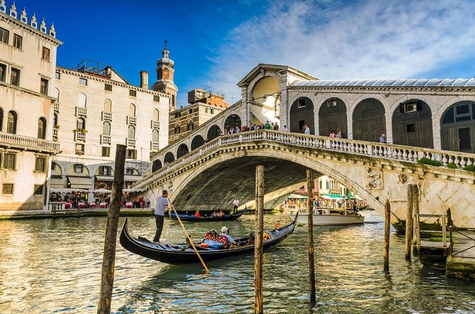 Private 3 hrs Venice Tour: St Mark's, Walking tour & Boat tour - Key points to know before booking