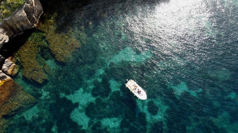Procida: Boat Tour with Swimming Stops and Underwater Photos - Key things to know before you book