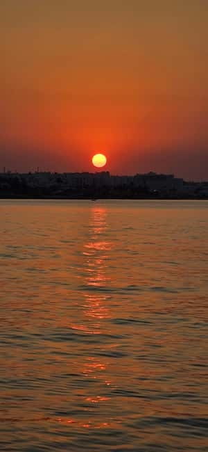 Protaras: Famagusta, Blue Lagoon and Turtle Cove Boat Trip - The Blue Lagoon Stop