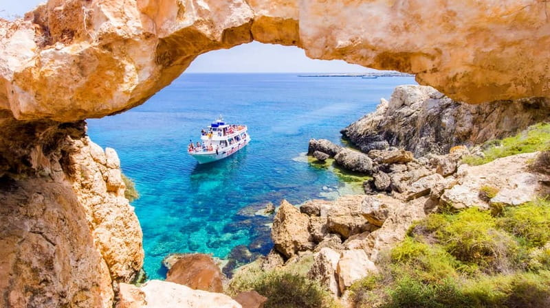 Protaras: Turtle Cove & Blue Lagoon Cruise - Who will enjoy this cruise most