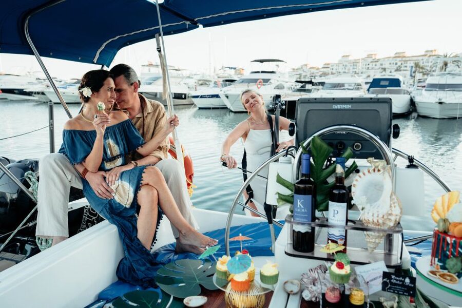 Puerto Banús by Sailboat: Discover Marbella’s Luxury Coast - Should You Book the Puerto Banús Sailing Trip?