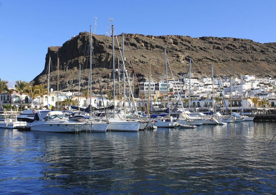 Puerto de Mogan: Boat and Snorkeling Trip - Who should book this trip?