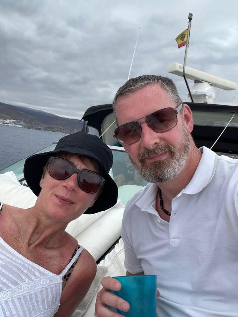 Puerto Rico, Gran Canaria: Boat Tour with Tapas and Drinks - Booking advice and final verdict