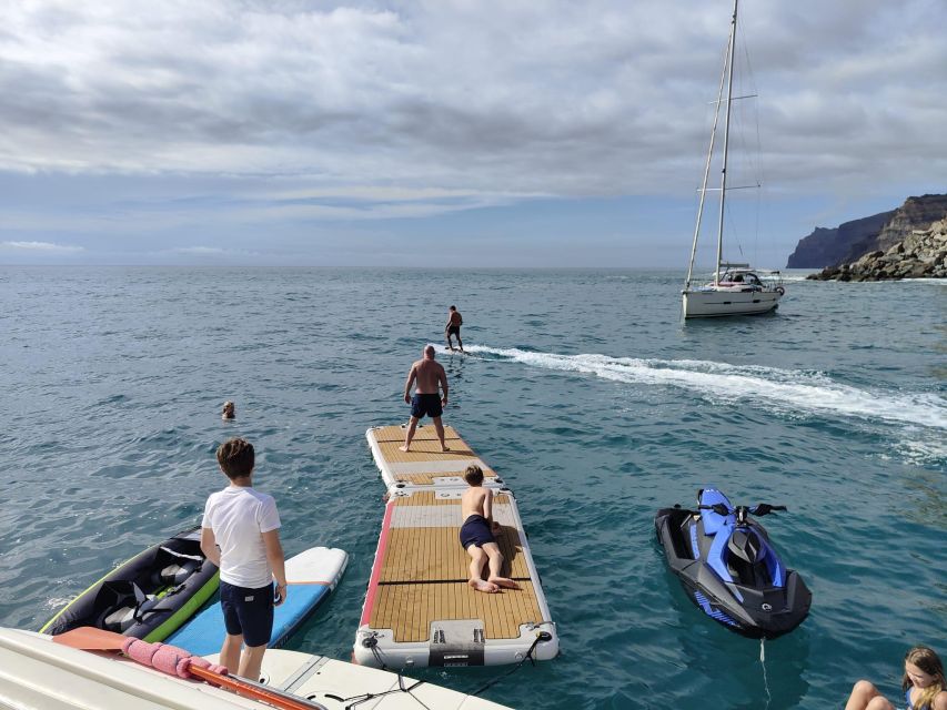 Puerto Rico, Gran Canaria: Boat Tour with Tapas and Drinks - Who will enjoy this boat trip most?