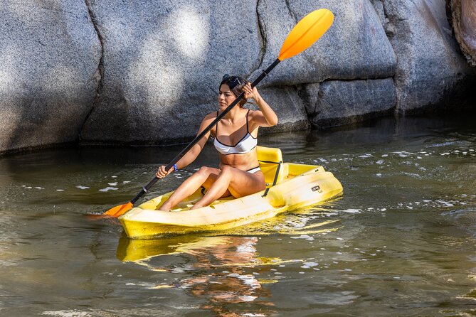 Puerto Vallarta Best Zipline Canopy + Tequila and Speed Boat Ride - How hard is the course?