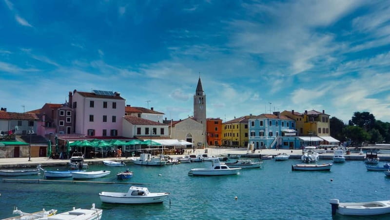 Pula: All-Inclusive Brijuni Boat Tour w Lunch, Drinks & Swim - Weather and route changes