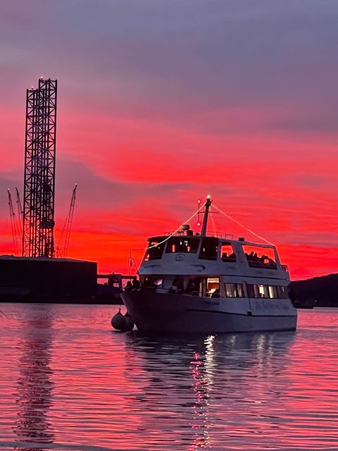 Pula: Dolphin&Sunset Cruise in Brijuni with Dinner&Drinks - Who will enjoy this cruise most?