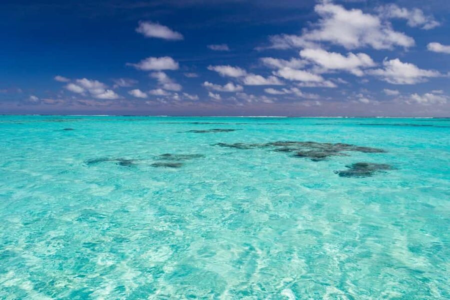 Punta Cana: Catamaran Boat to Saona Island with Buffet Lunch - Lunch, drinks, and the VIP question