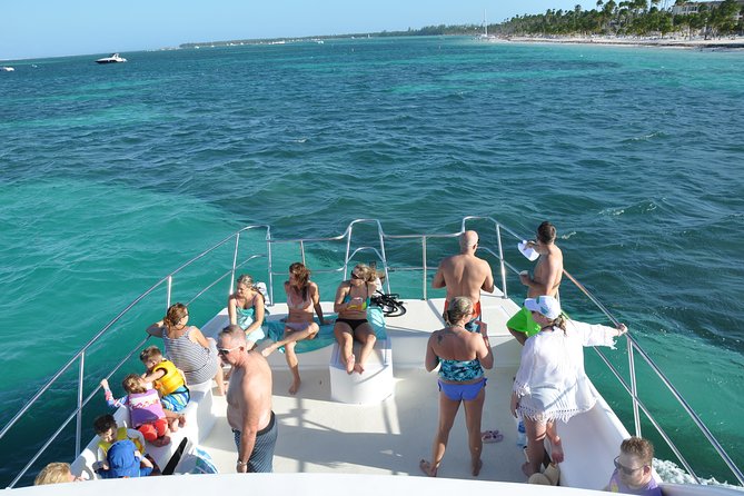 Punta Cana Combo Tour: Snorkeling, Catamaran Cruise & Parasailing - What This Punta Cana Combo Tour Is Really Like
