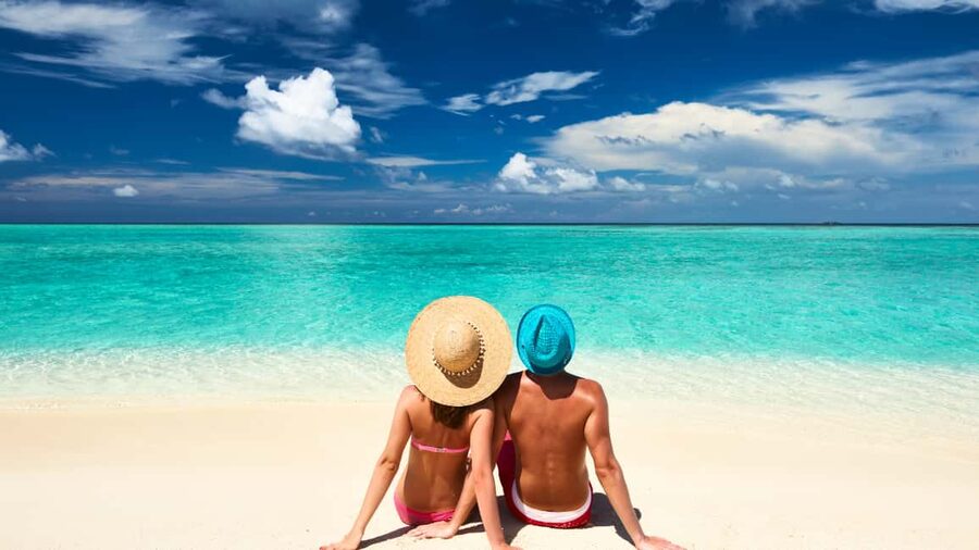 Punta Cana: Saona Island Catamaran Tour with Food & Open Bar - A full day from Punta Cana to the coast