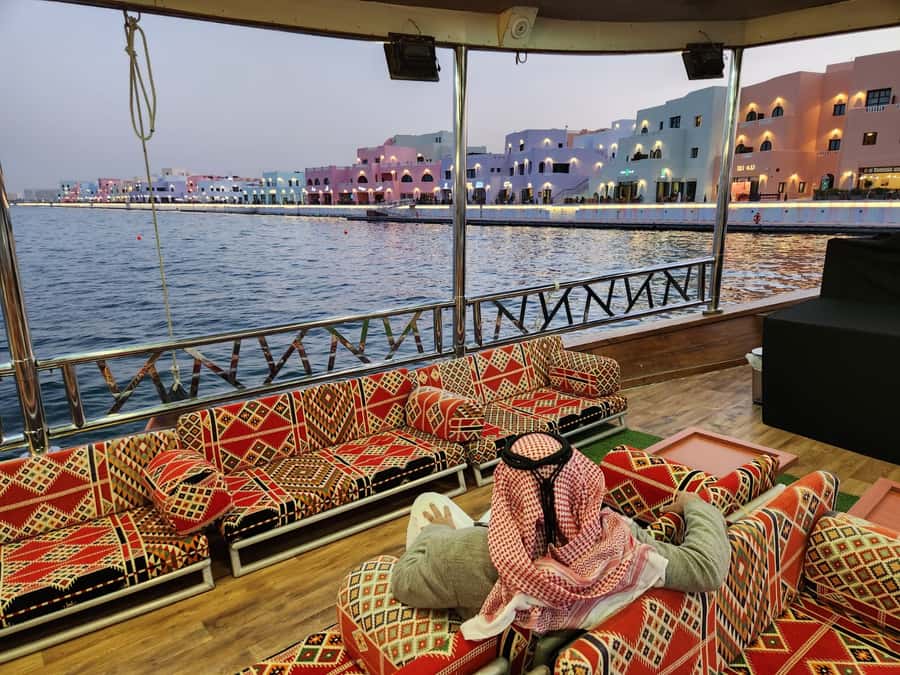 Qatar: Doha Sightseeing Cruise Onboard an Arabic Dhow Boat - Booking Advice and Final Verdict