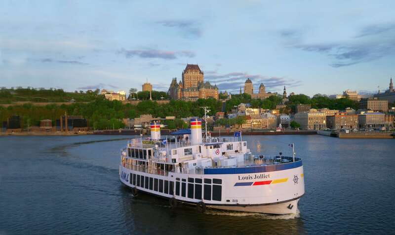 Québec City: Guided Sightseeing River Cruise - Key points to know before you sail