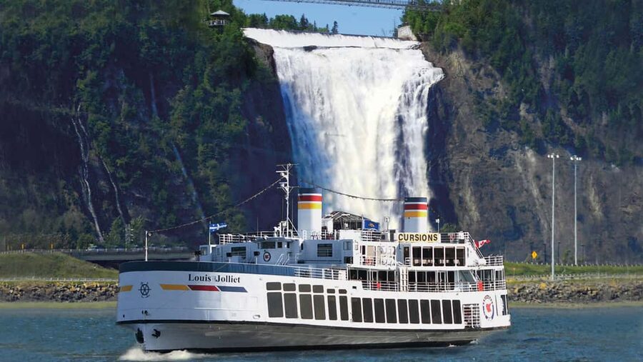 Québec City: Guided Sightseeing River Cruise - Is $47 a fair price?