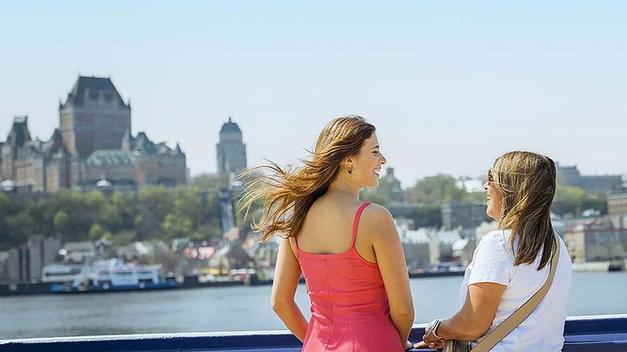 Québec City: Guided Sightseeing River Cruise - Why seeing Québec City from the St. Lawrence matters