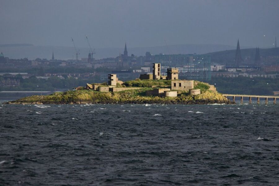 Queensferry: Maid of the Forth 1.5-Hour Sightseeing Cruise - Who will enjoy the Maid of the Forth cruise?