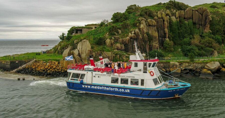 Queensferry: Sightseeing Cruise to Inchcolm Island - Who will enjoy this cruise most?