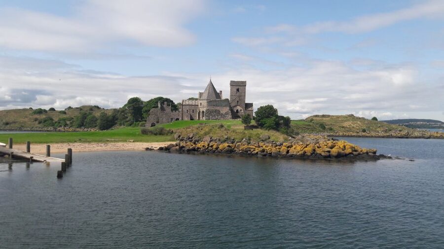 Queensferry: Sightseeing Cruise to Inchcolm Island - Should you book the Queensferry cruise?