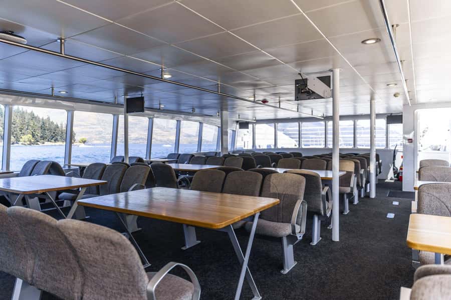 Queenstown: Lake Whakatipu Boat Trip - Who will enjoy this cruise most?