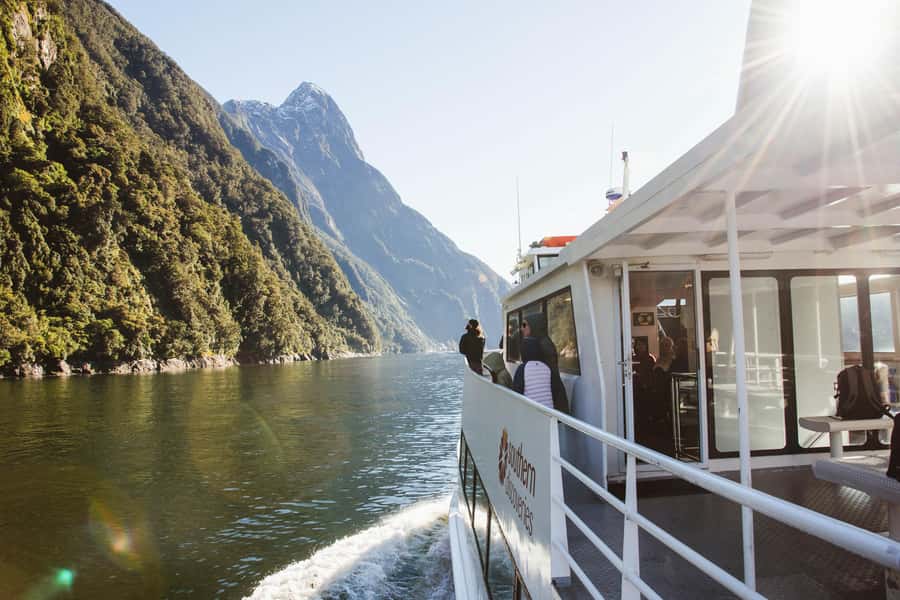 Queenstown: Milford Sound Flight and Cruise - Final verdict: should you book it?