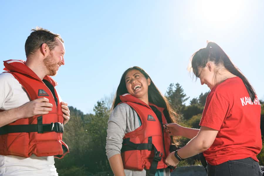 Queenstown: Shotover River Extreme Jet Boat Experience - Who should book this experience?