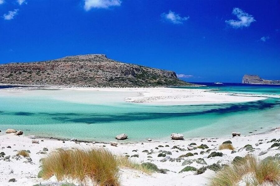Rethymno Area: Gramvousa Island & Balos, Boat Ticket Extra - Key things to know before you book