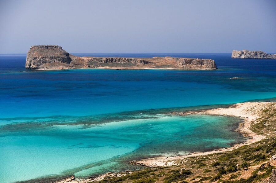 Rethymno Area: Gramvousa Island & Balos, Boat Ticket Extra - Should you book the Gramvousa and Balos trip?