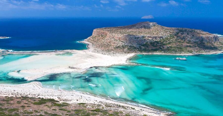 Rethymno Area: Gramvousa Island & Balos, Boat Ticket Extra - Who will enjoy this trip most?