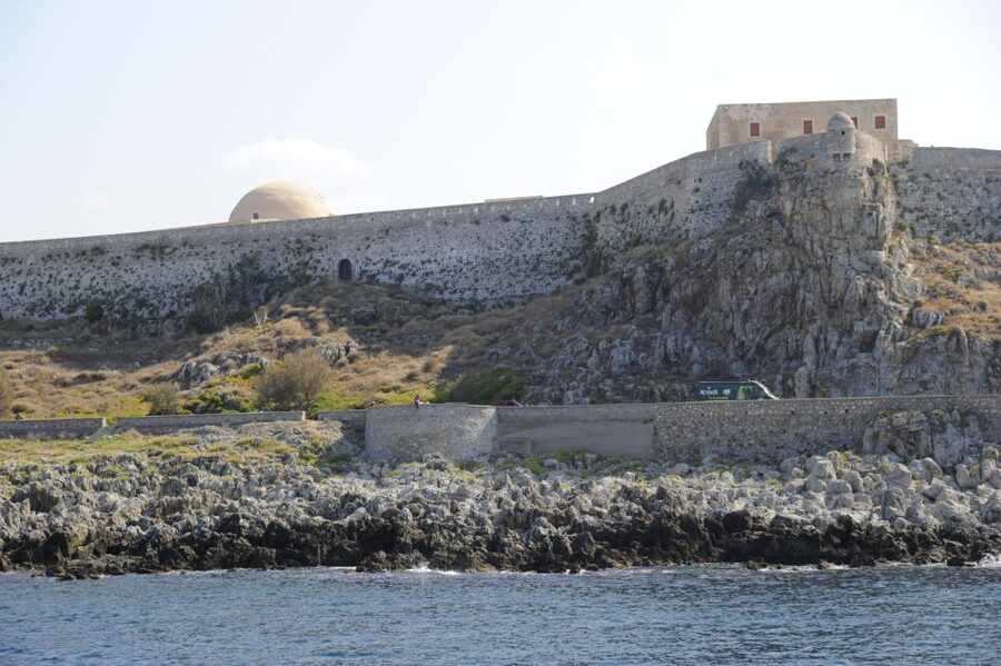 Rethymno: Pirate Boat Cruise with Swimming Stop - What the $64 price really gives you