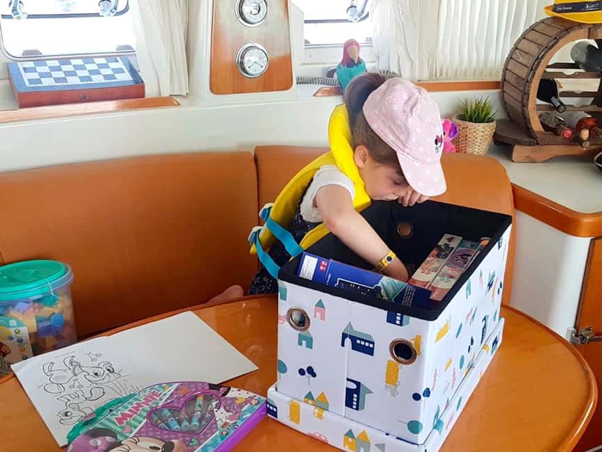 Rethymno Premium Catamaran Cruise: Healthy Lunch & Open Bar - Should you book the Rethymno Premium Catamaran Cruise?