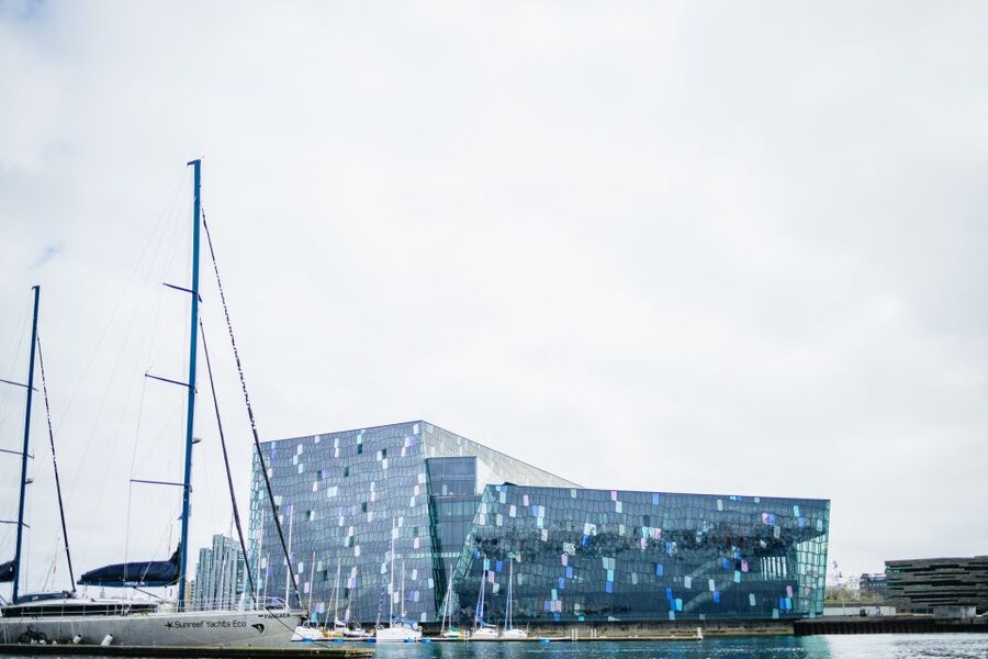 Reykjavik: Puffin Watching Boat Tour - Who should book the Puffin Express?