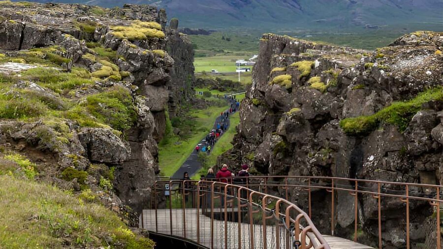 Reykjavik: Small Group Golden Circle from Cruise Terminal - Why this Golden Circle trip works well from a cruise ship