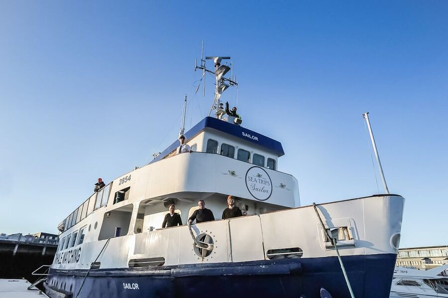 Reykjavík: Whale Watching and Marine Life Cruise - Who will enjoy this cruise most